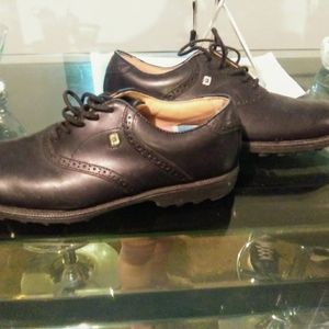 FootJoy Golf Shoes
